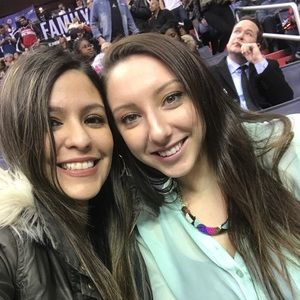 Meet your Posher, Sally